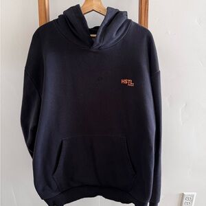 HSTL Made hoodie XXL
